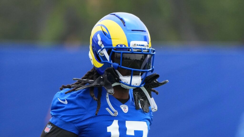 Davante Adams praises Jimmy Garoppolo, shades Raiders in candid interview