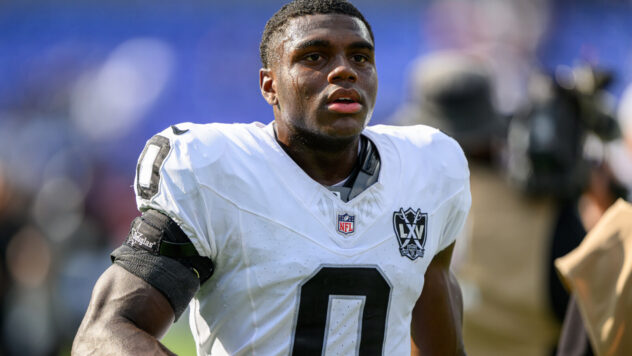 Defensive back possibly on the outs at training camp