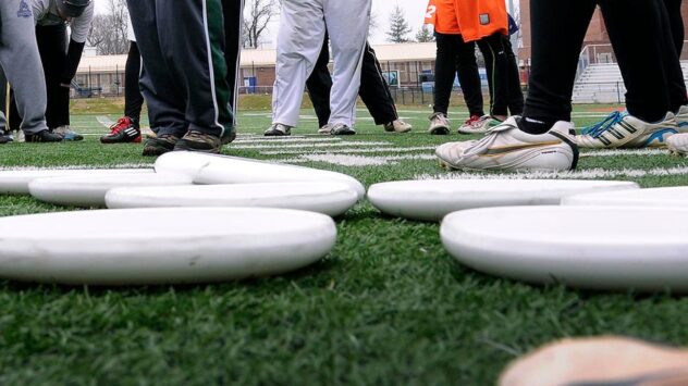 Denver ultimate frisbee team hands over name to city's expansion NWSL franchise