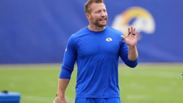 Disappointing Stat Claims Los Angeles Rams Fell Well Way Short In 2024, How It Can Be Fixed In 2025
