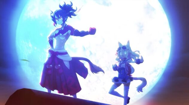 Disgaea 7 Complete Lands Western Switch 2 Release Date