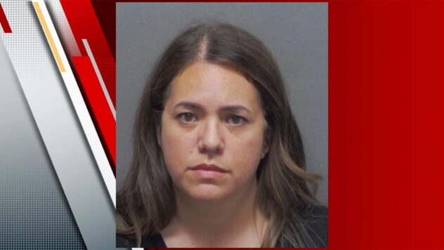 District 8 Councilwoman Ivalis Meza Gonzalez arrested on driving while intoxicated charge, records show