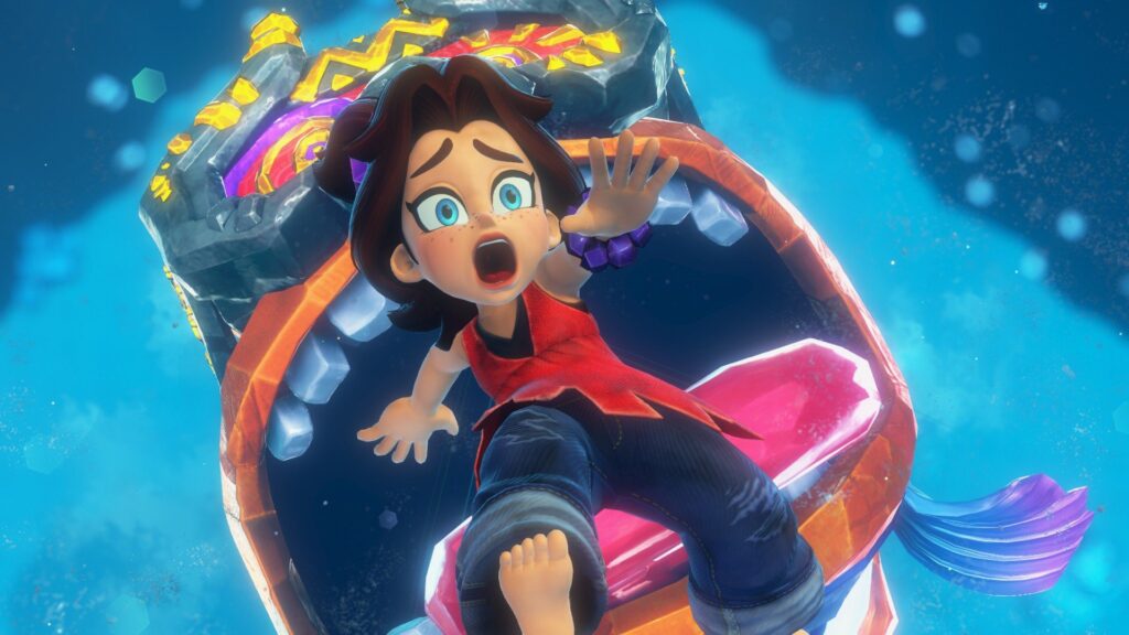 Donkey Kong Bananza Version 1.1.0 Update Now Live, Here Are The Patch Notes