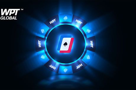 Don't Miss the WPT Global Summer Million Mystery Bounty Online Day 1 on July 20