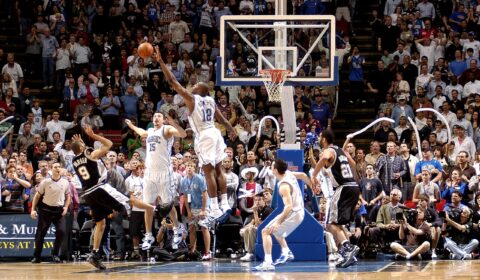 Dwight Howard Reflects on His Career and Getting Long-Awaited Call to the Basketball Hall of Fame