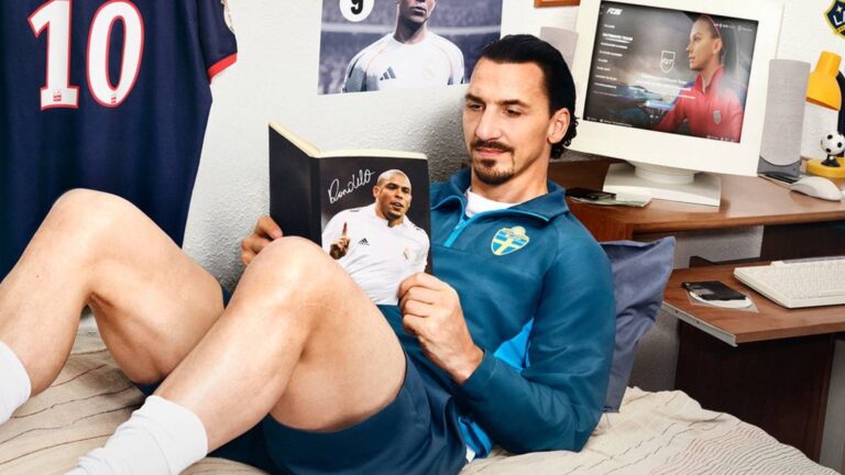 EA Sports FC 26's full reveal coming this week as latest Ultimate Edition cover star revealed