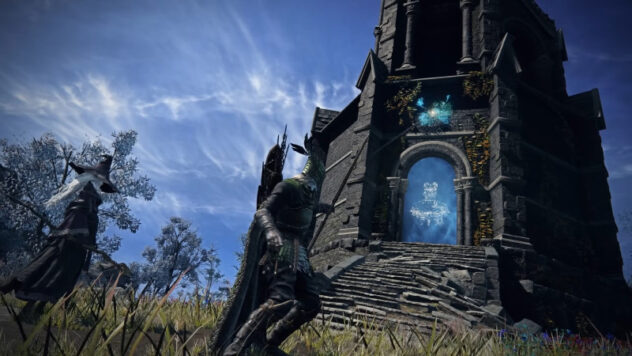 Elden Ring Nightreign Gets 2-Player Mode Next Week