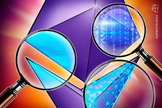 Eric Trump ‘agrees' Ether should be over $8K as Global M2 money soars