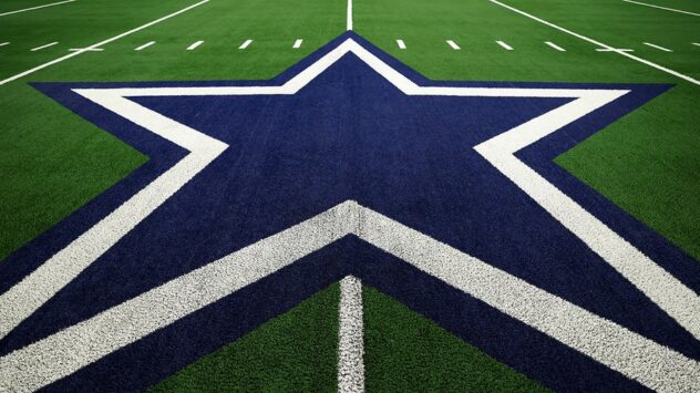 ESPN star offers scathing critique of network's Cowboys coverage: 'Not relevant in January'