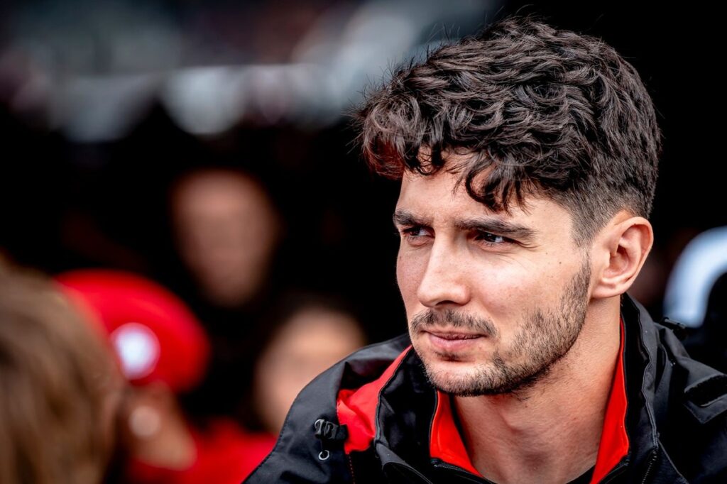 Esteban Ocon slams “frustrating” mistakes that cost Haas in Belgian GP