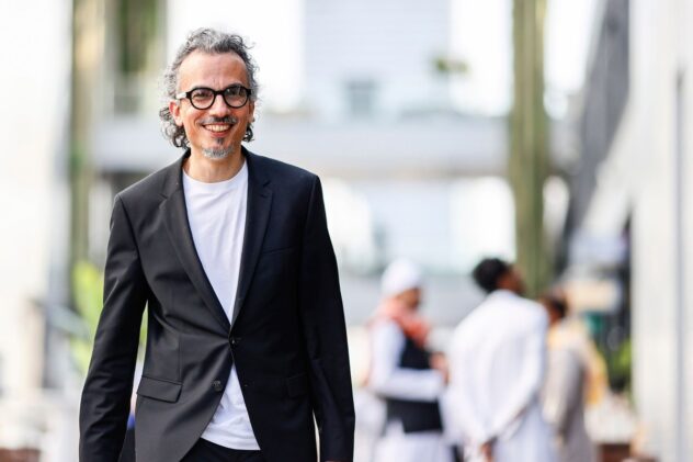 Everything Laurent Mekies must do as Christian Horner’s Red Bull successor