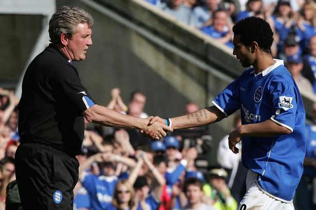 Ex-Liverpool winger says Steve Bruce better manager 'for me' than Arsene Wenger