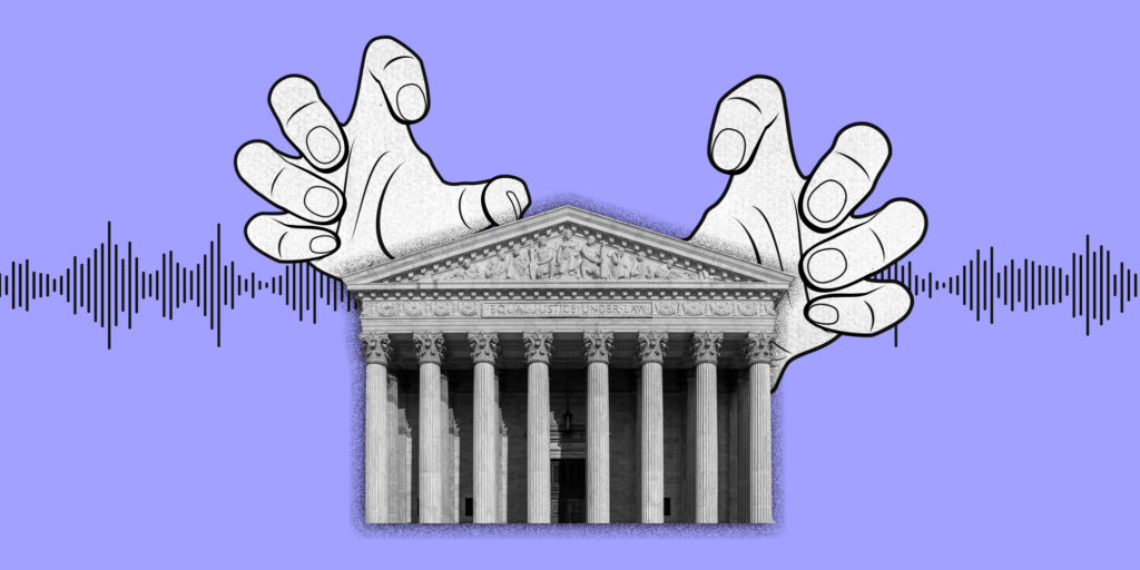 Executive Lawlessness: Leah Litman on the Supreme Court Enabling Presidential Overreach 