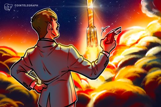 Experts say ‘just a starting point’ as Crypto Week ends on a high note
