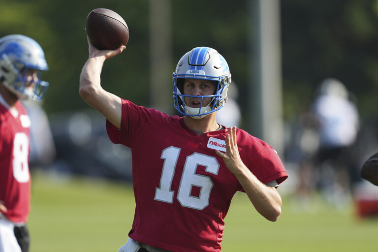 Fanatics Sportsbook promo: New users get $1,000 FanCash for Lions vs. Chargers in NFL Hall of Fame Game