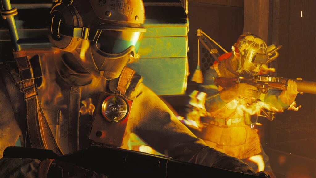 FBC: Firebreak team acknowledges onboarding frustrations, assuring things will change