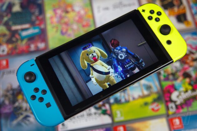 FBI Shares Official Statement After Seizure Of Major Switch ROM Site