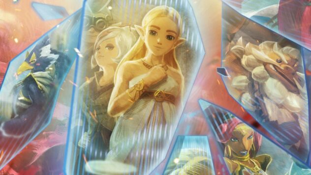 Feature: 33 Games With 'Secret' Performance Bumps You Should Revisit On Switch 2