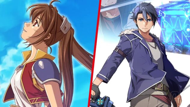 Feature: "Never In My Wildest Dreams Would I Have Expected This" - Falcom President Talks 20 Years Of 'Trails' In Our Big Interview