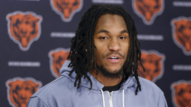 Five NFL teams that should be most concerned about second-round pick holdouts