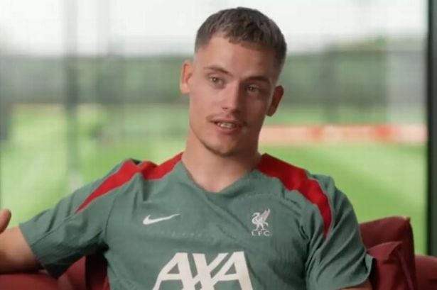 Florian Wirtz absence explained as 5 signings could make Liverpool debut vs Preston