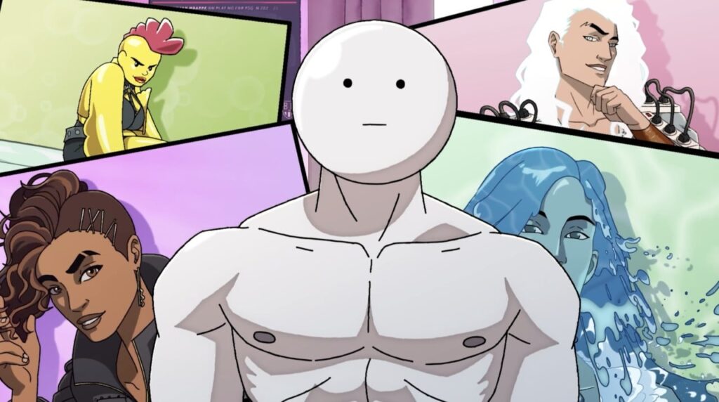 Forget Flowers, Date Everything Devs Have Delivered A "Mega Patch" On Switch