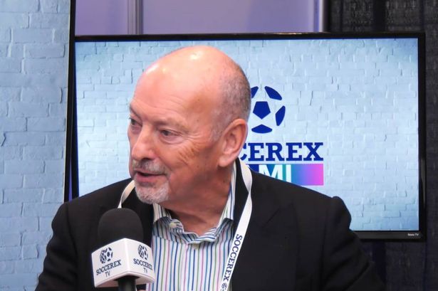 Former Liverpool CEO confirms investment in fallen European giant