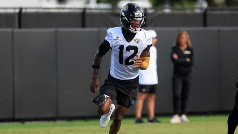 Former Safety Ryan Clark Is Extremely Impressed Watching Travis Hunter Play CB in Training Camp