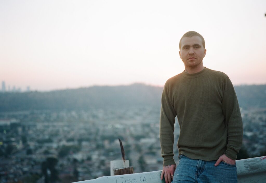 Girlpool’s Avery Tucker Announces Debut Solo Album, Shares Video for New Song: Watch