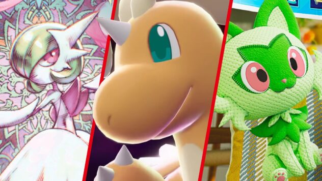 Guide: Pokémon Presents July 2025: Every Announcement, Full Livestream