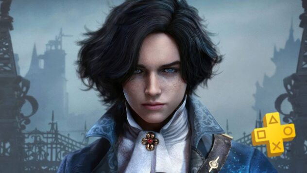 Here are our PS Plus Monthly Games for August