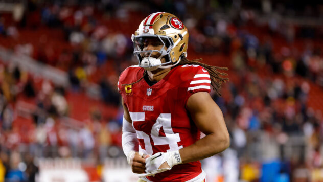 ‘He’s Always Been the Best in the World’: NFL Coordinator Has High Praise for 49ers Linebacker