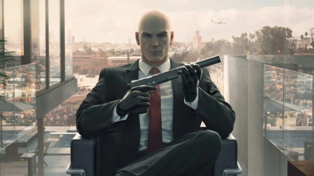 Hitman: World Of Assassination Has A Hidden 'Performance Mode' On Switch 2