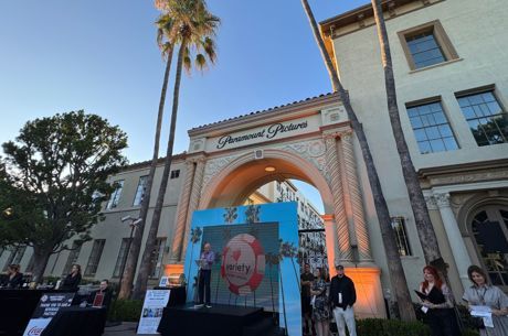 Hollywood Stars Raise Money for Kids at Jamie Gold's Charity Poker Night