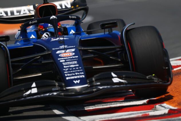How Carlos Sainz brought the “missing” ingredient to drive Williams forward
