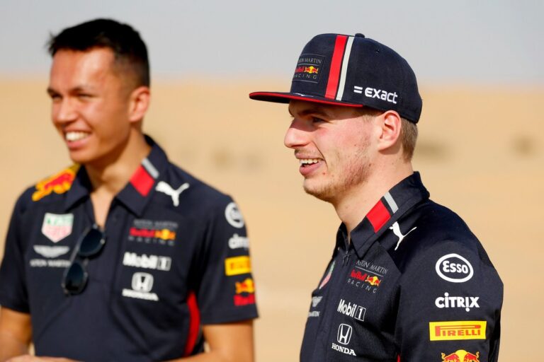 How every Red Bull F1 driver fared under Christian Horner’s leadership  