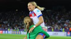 How Kelly's happiness saved England's Euros