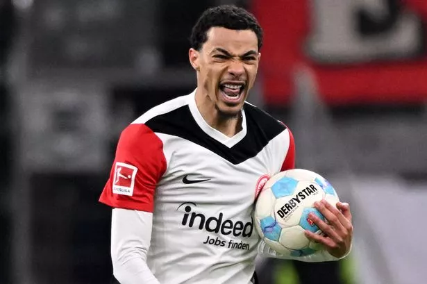 How Liverpool can line up with Hugo Ekitike as personal terms agreed ahead of transfer