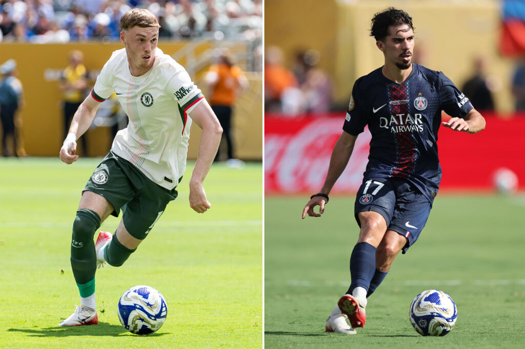 How to watch Chelsea vs. PSG in the 2025 Club World Cup final for free: Time, streaming