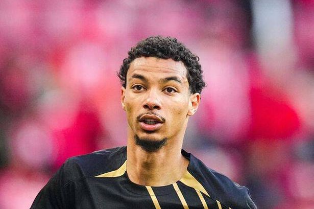 Hugo Ekitike arrival could spell two Liverpool exits worth $74 million