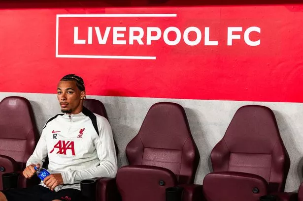 Hugo Ekitike stance on playing with another striker amid Alexander Isak transfer links