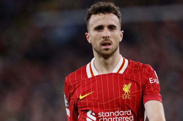 'I was Diogo Jota's ex-teammate - no other player mesmerized me like he did'