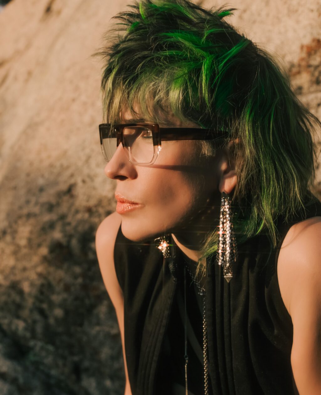 Imogen Heap to Reissue Speak for Yourself for 20th Anniversary