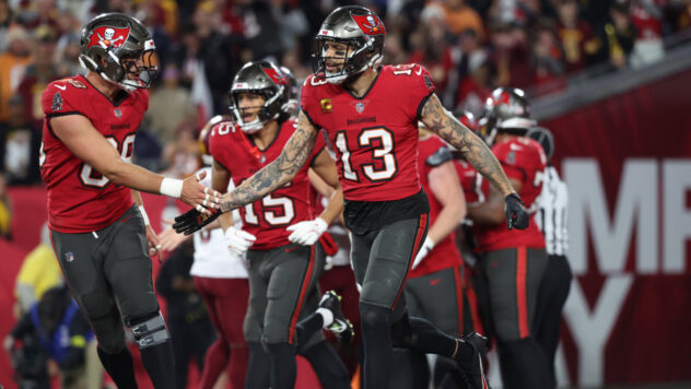 Inside The Bucs’ Success On Third Down In 2024 – Part 2