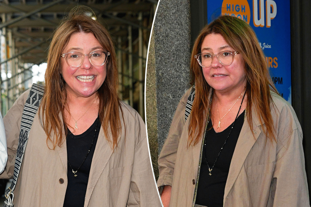 Is Rachael Ray okay? Everything we know about her recent concerning behavior