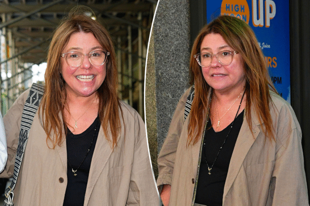 Is Rachael Ray okay? Everything we know about her recent concerning behavior