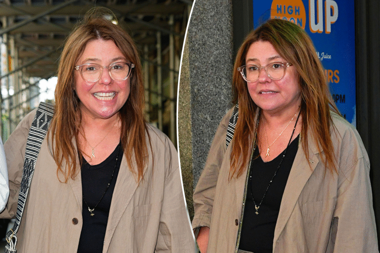 Is Rachael Ray okay? Everything we know about her recent concerning behavior