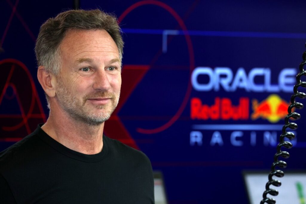 Is Red Bull right to axe Christian Horner now? Our writers have their say