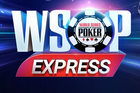 It's Never Too Early to Win Your Way to the WSOP With GGPoker's WSOP Express