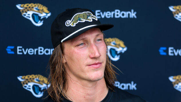 Jaguars' Liam Coen gave Trevor Lawrence unique task early into training camp